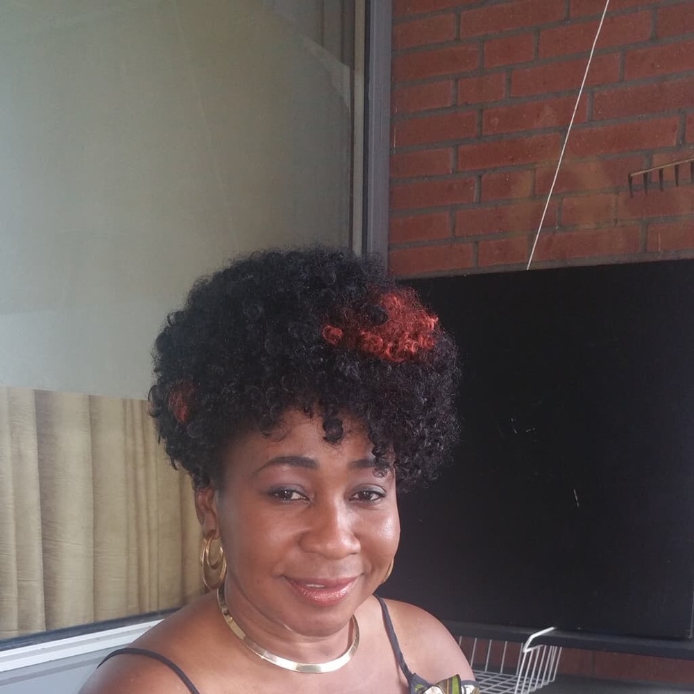 Meet your Posher, Josephine